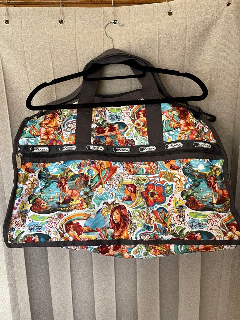 レスポートサックス　Hawaii限定
