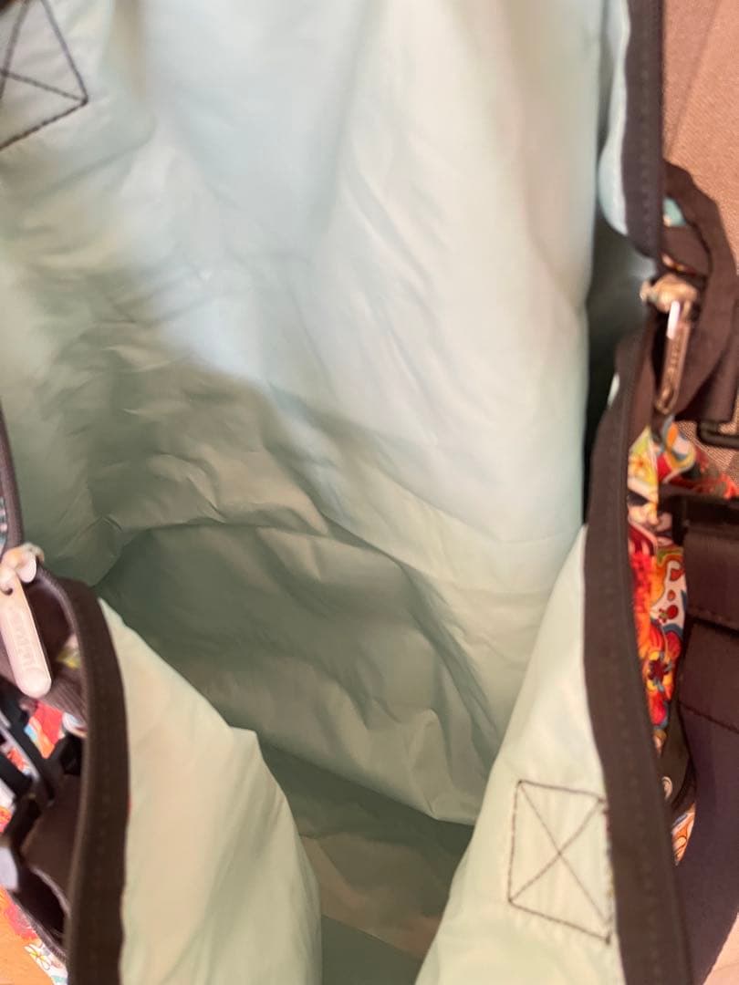 レスポートサックス　Hawaii限定
