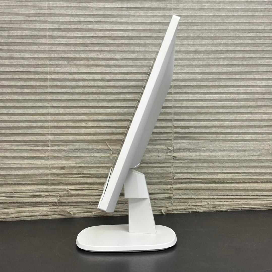 ☆PHILIPS　23.8インチ　液晶モニター　21年　243V7QDAW/11