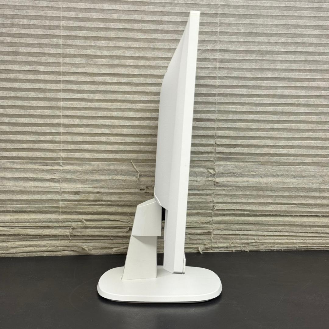 ☆PHILIPS　23.8インチ　液晶モニター　21年　243V7QDAW/11