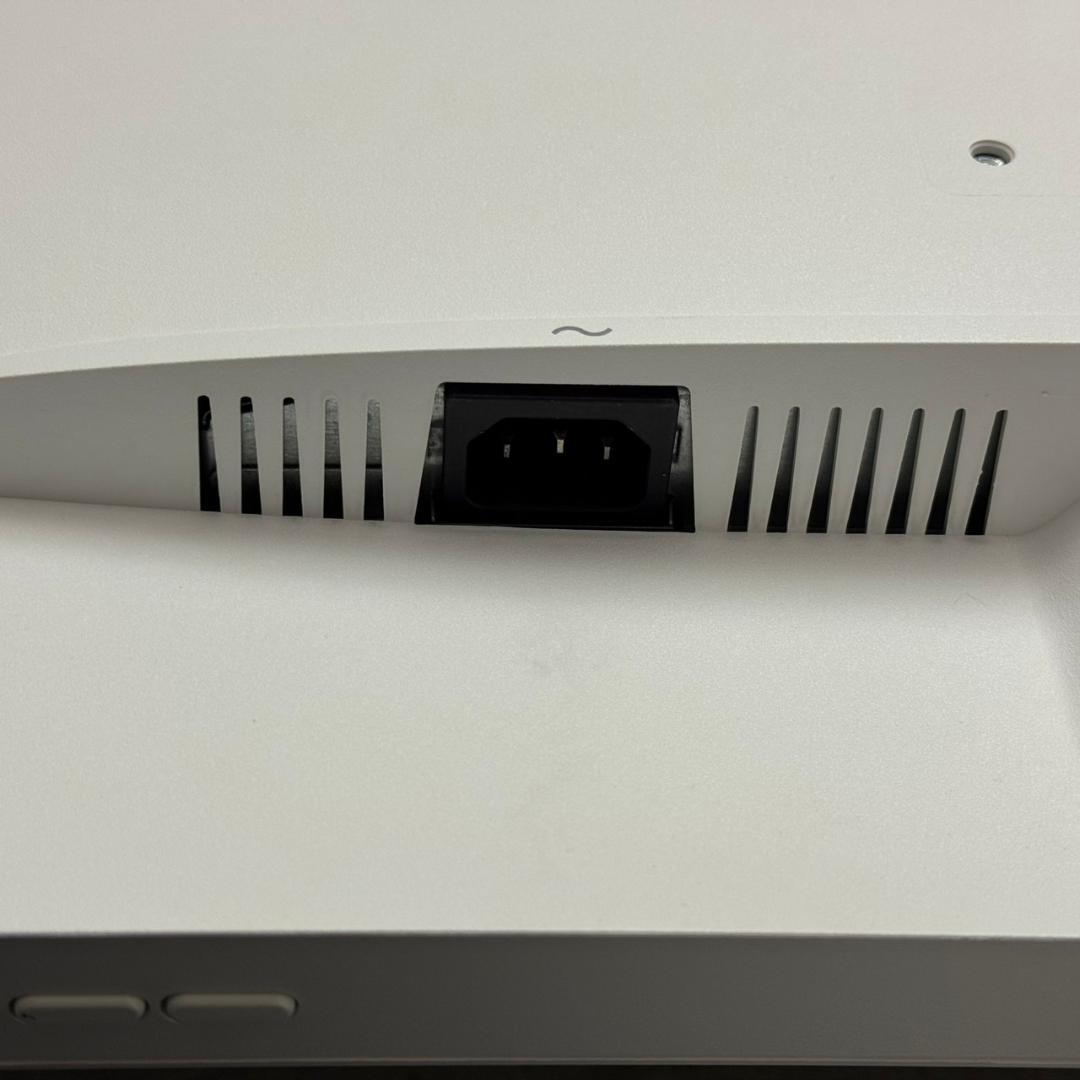 ☆PHILIPS　23.8インチ　液晶モニター　21年　243V7QDAW/11