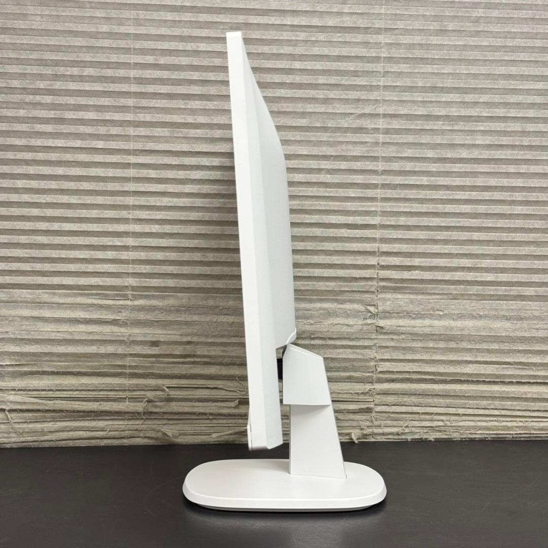 ☆PHILIPS　23.8インチ　液晶モニター　21年　243V7QDAW/11