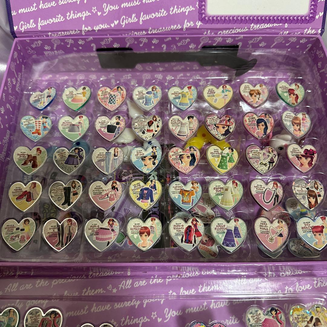 プリズムストーン　まとめ売り　箱付き