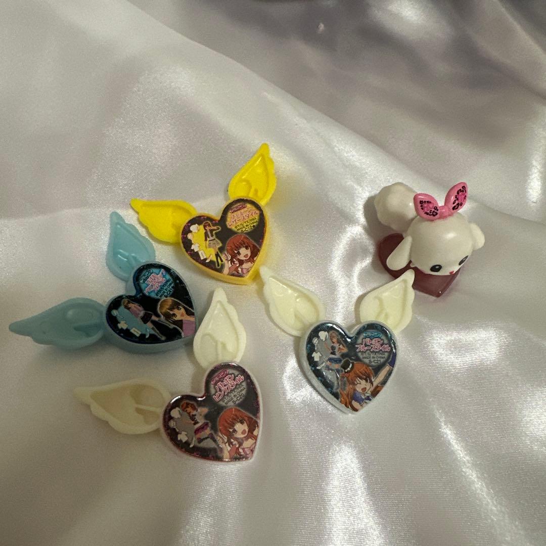 プリズムストーン　まとめ売り　箱付き