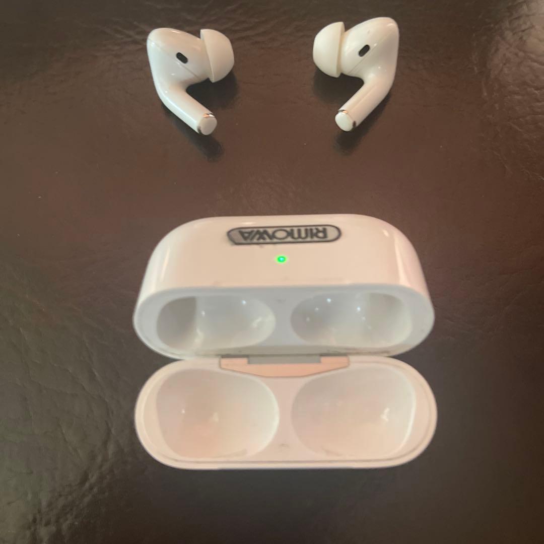 AirPods Pro 第一世代本体 充電ケース付き
