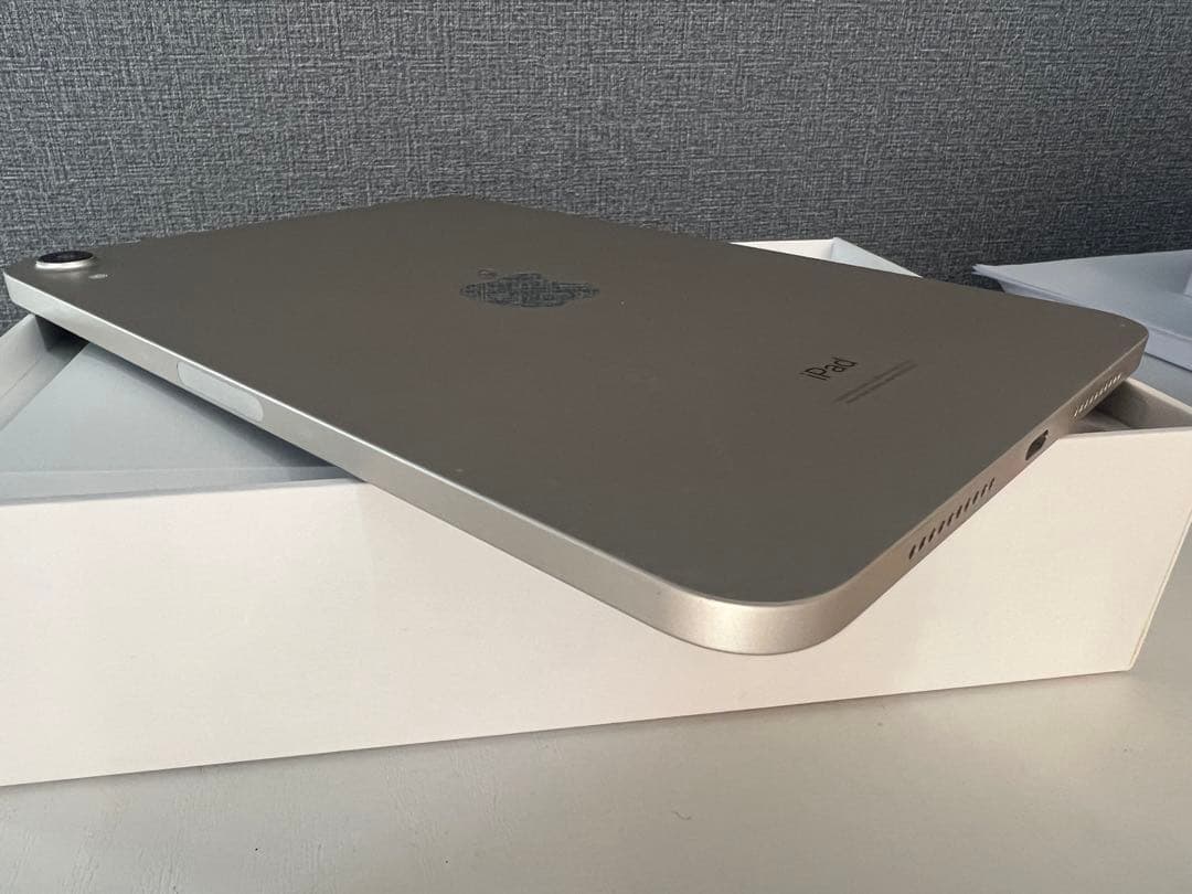 【即勉強セット】iPad mini6 64GB + Apple Pencil2