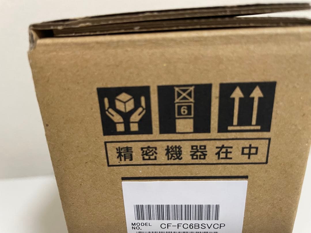 新品同等レッツノートFCメモリ64GB CF-FC6BSVCP office付き