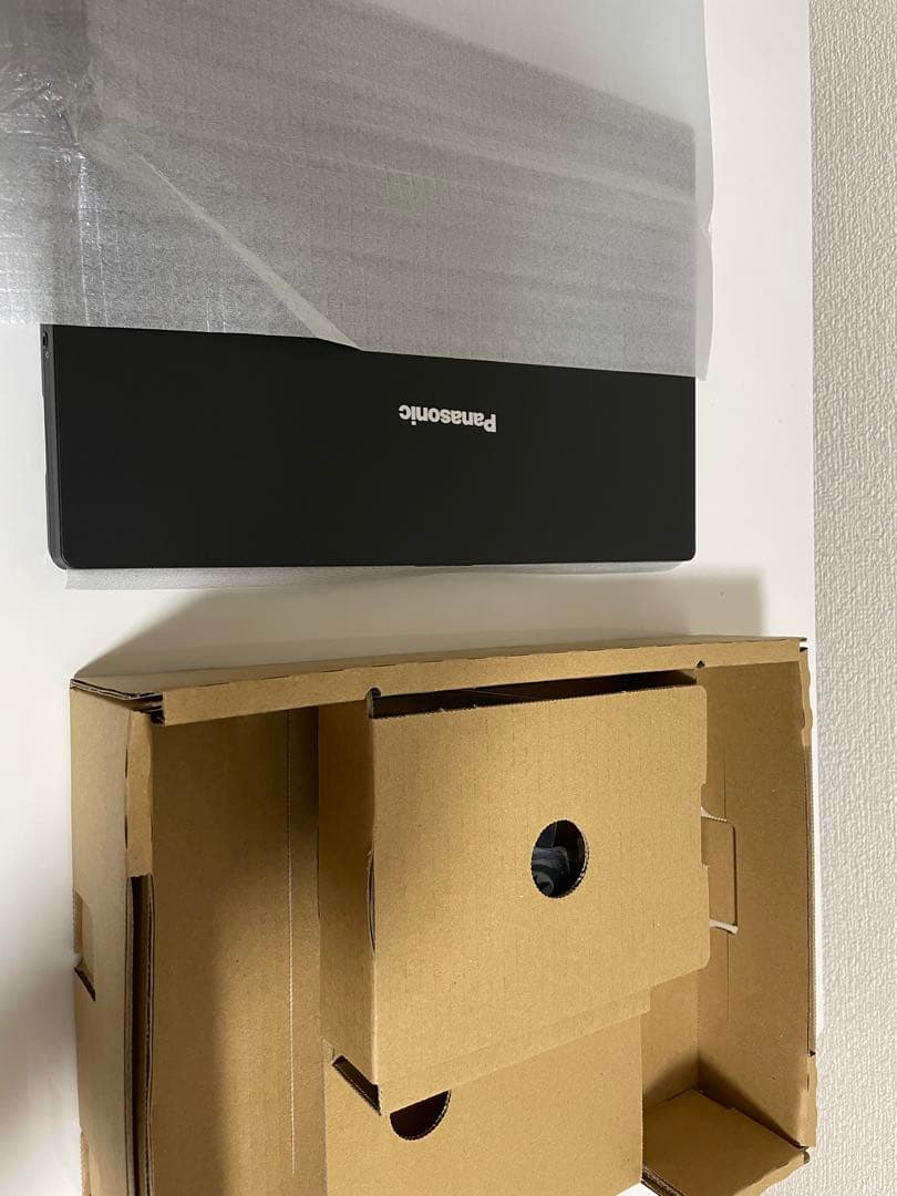 新品同等レッツノートFCメモリ64GB CF-FC6BSVCP office付き