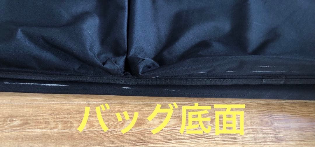 DOD テキーラテーブル 専用収納バッグ付き