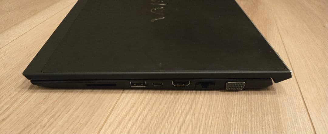 【美品・SIM対応】VAIO Pro PK LTE i5/16GB/SX14同等