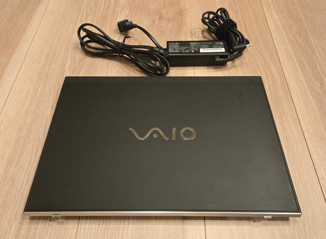 【美品・SIM対応】VAIO Pro PK LTE i5/16GB/SX14同等