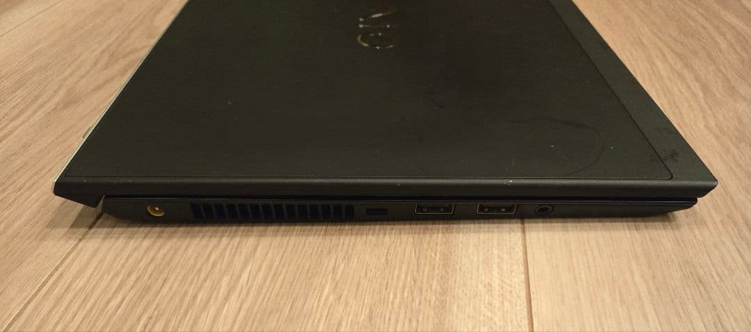 【美品・SIM対応】VAIO Pro PK LTE i5/16GB/SX14同等