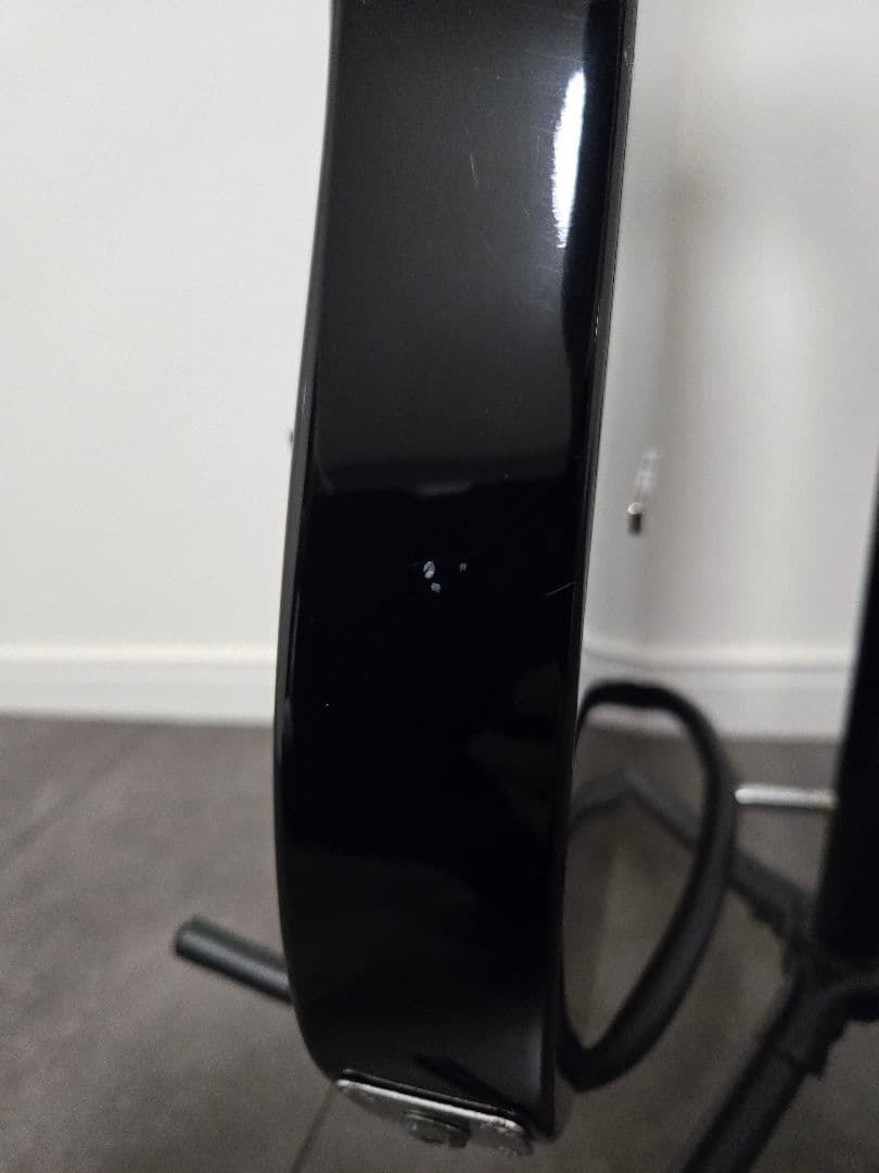 Fender Mexico Telecaster ブラック