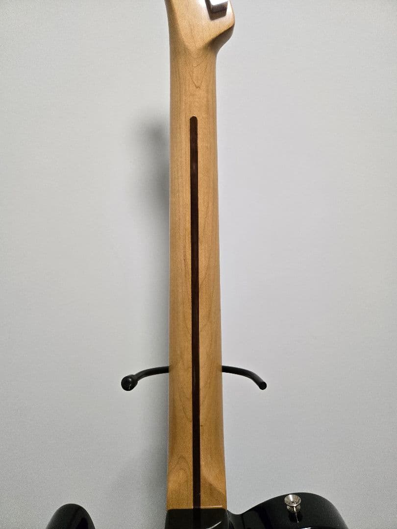 Fender Mexico Telecaster ブラック