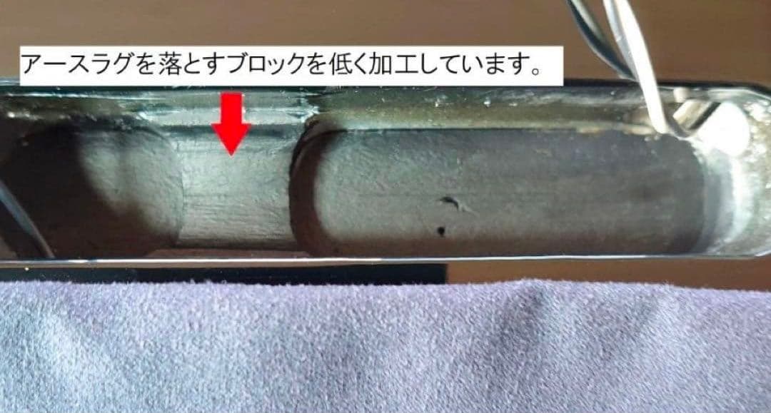 Fender Mexico Telecaster ブラック