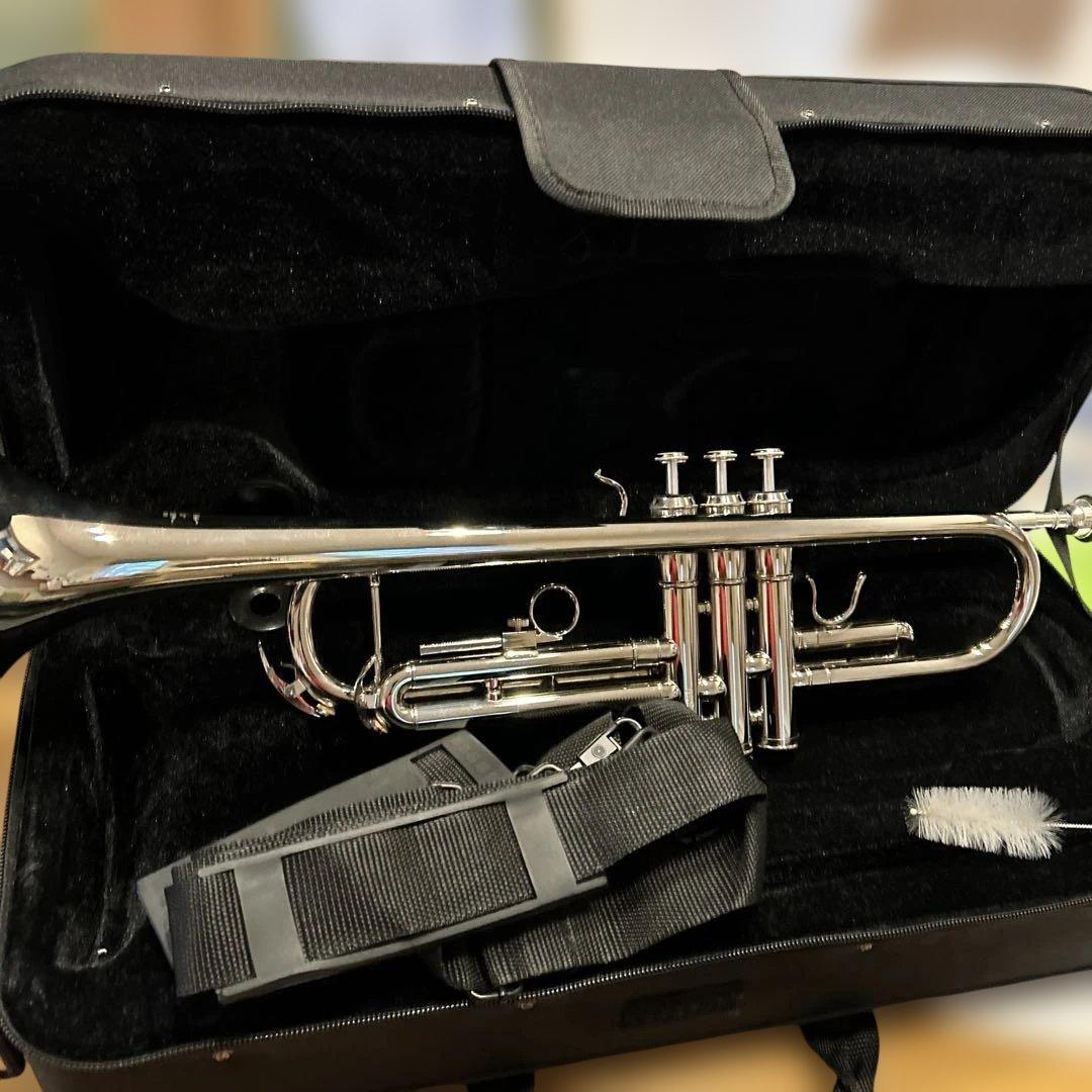 EastarETR-380 トランペット