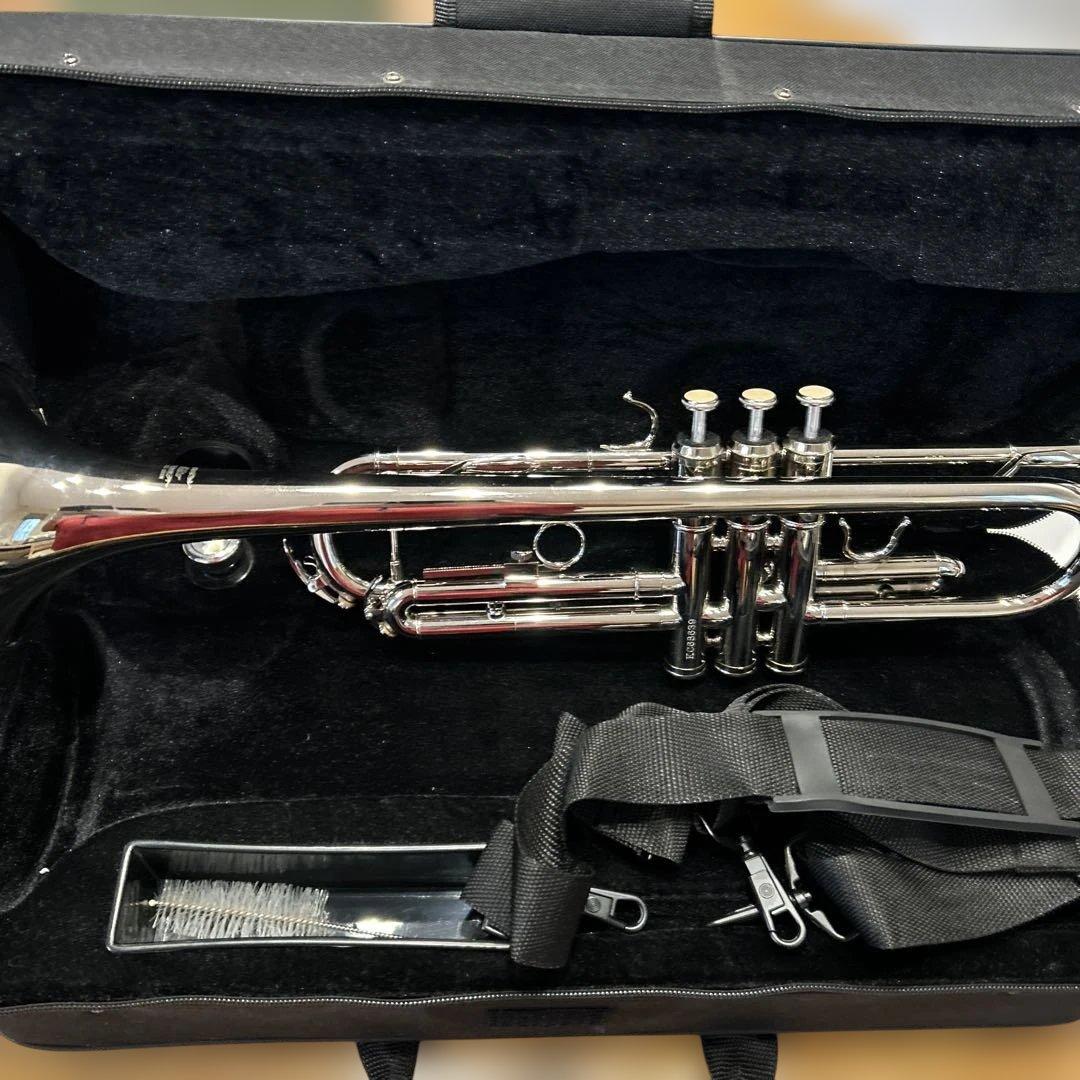 EastarETR-380 トランペット