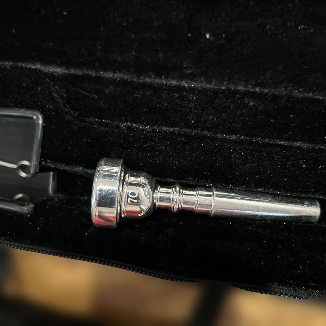 EastarETR-380 トランペット