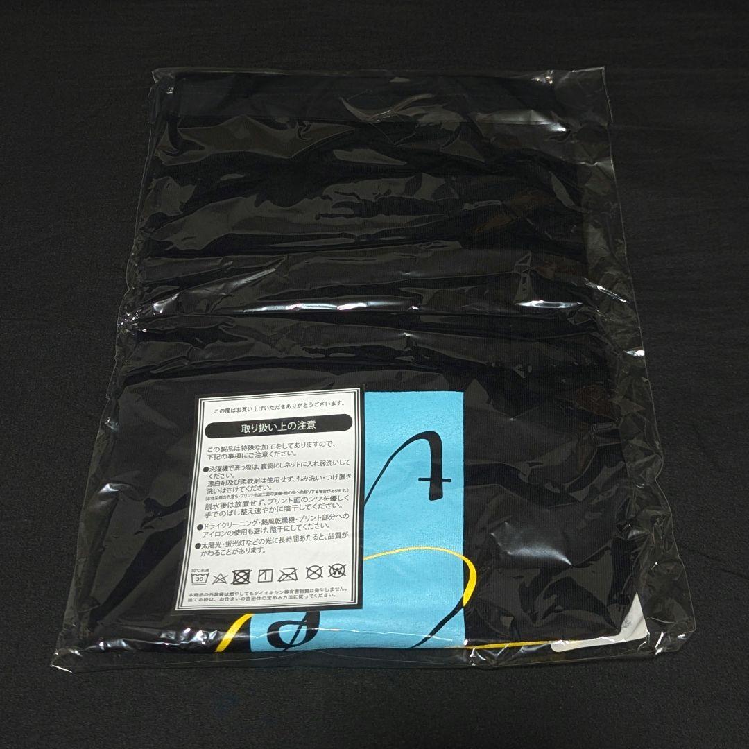 milet 台湾 ライブ グッズ Tシャツ Ｍサイズ