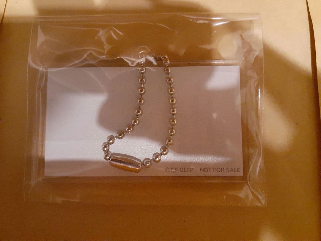 少女終末旅行　アクリルキーホルダー