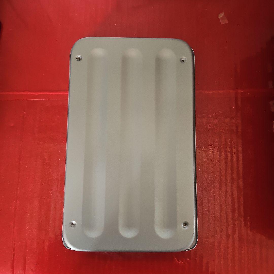 レコルトホットプレート蒸し器付