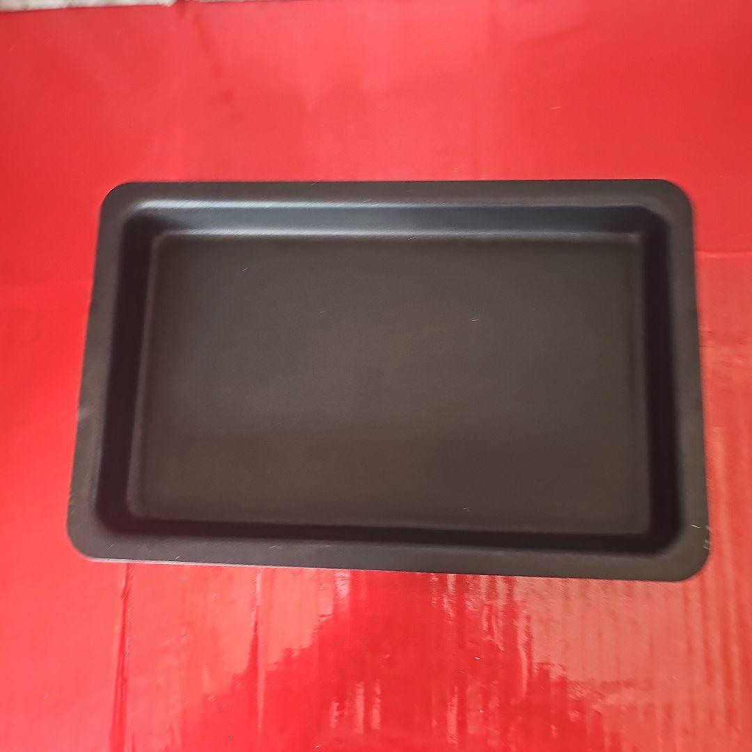 レコルトホットプレート蒸し器付