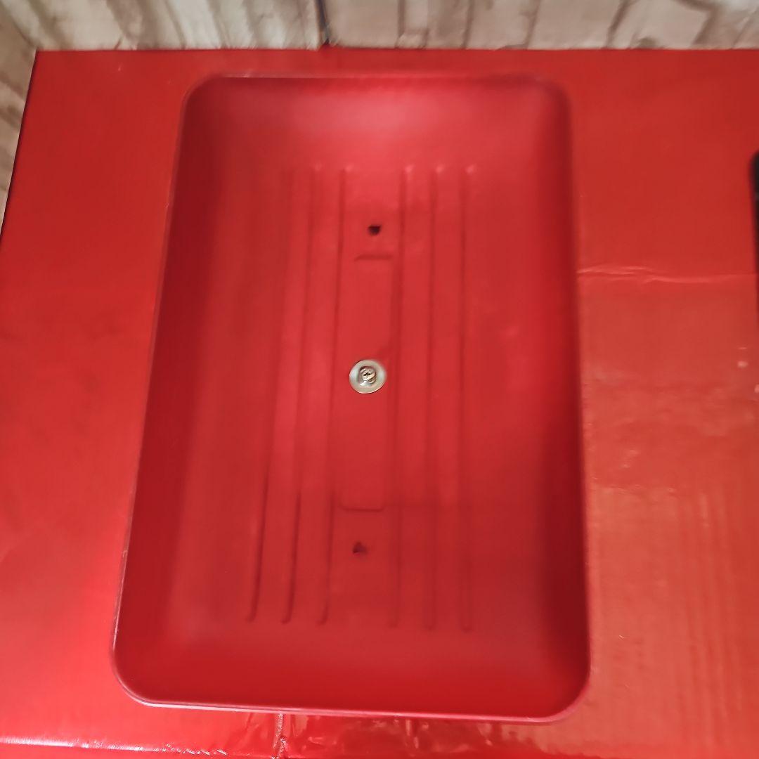 レコルトホットプレート蒸し器付