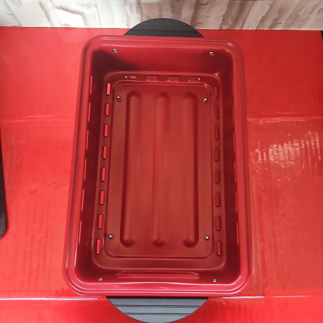 レコルトホットプレート蒸し器付