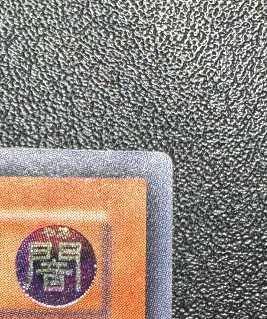 不死王リッチー/アンデット族/ 遊戯王カード/レリーフ/アルティメットレア