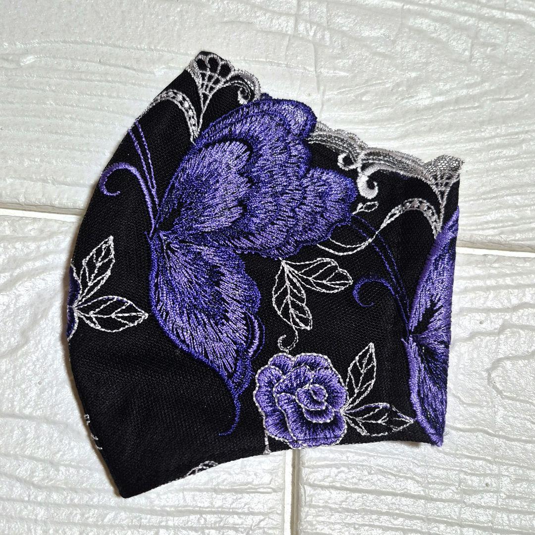 ♢現品限り♢ハンドメイド ポケットティッシュカバー 2枚セット