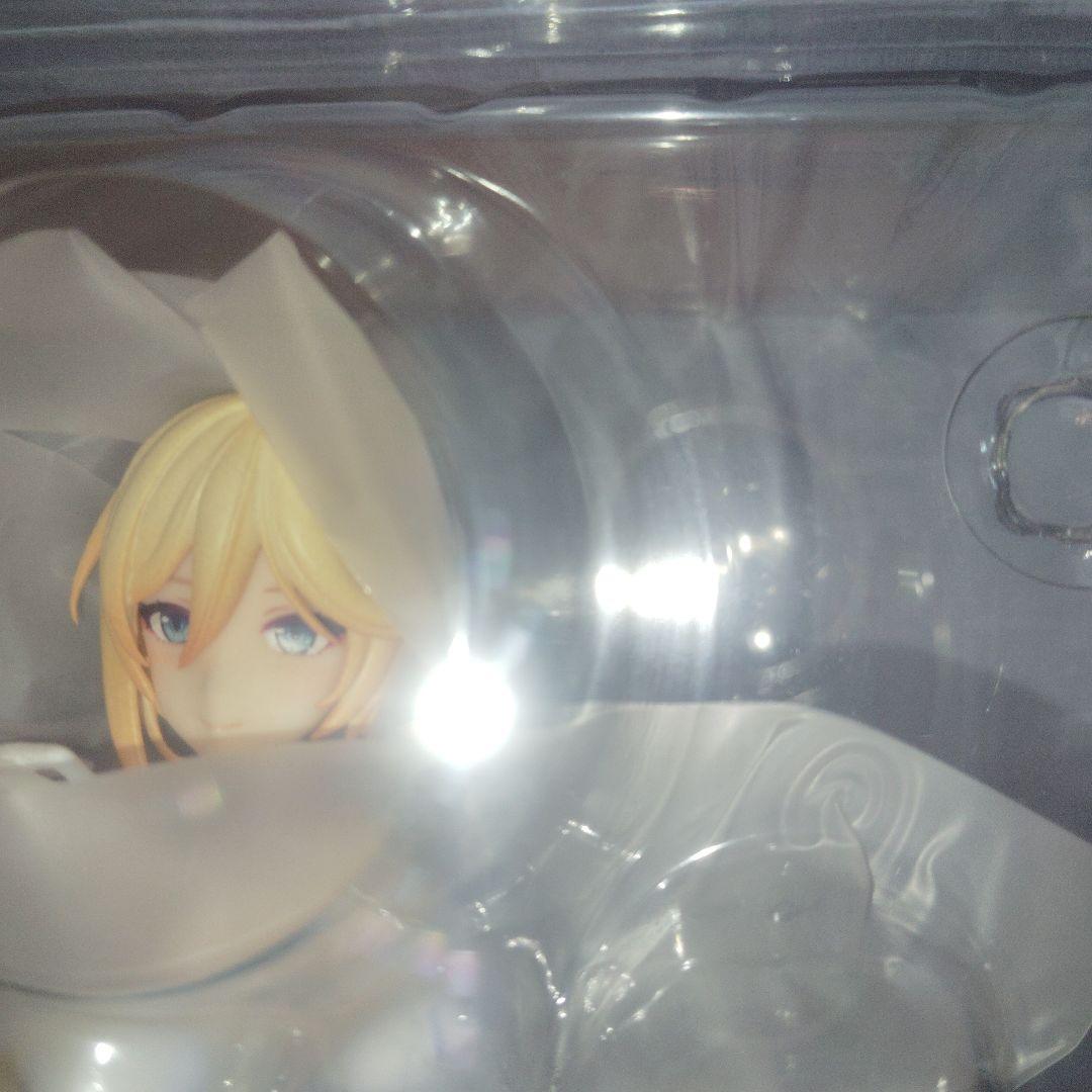 崩壊3rd デュランダル フィギュア アクスタ付き