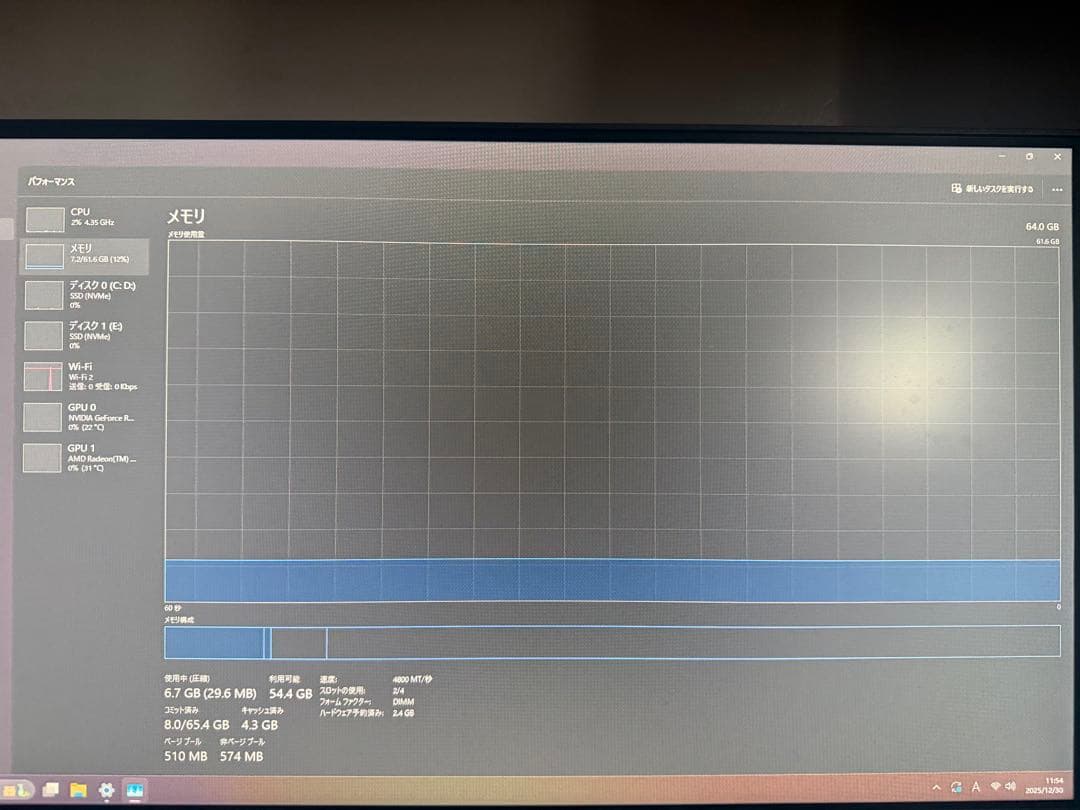 ryzen9 9950x3d RTX5080 黒 ゲーミング ハイエンド