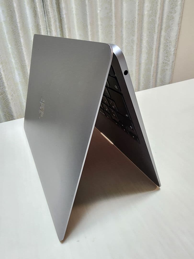 美品　Macbook Air 2020 i5 8GB 256GB バッテリー正常