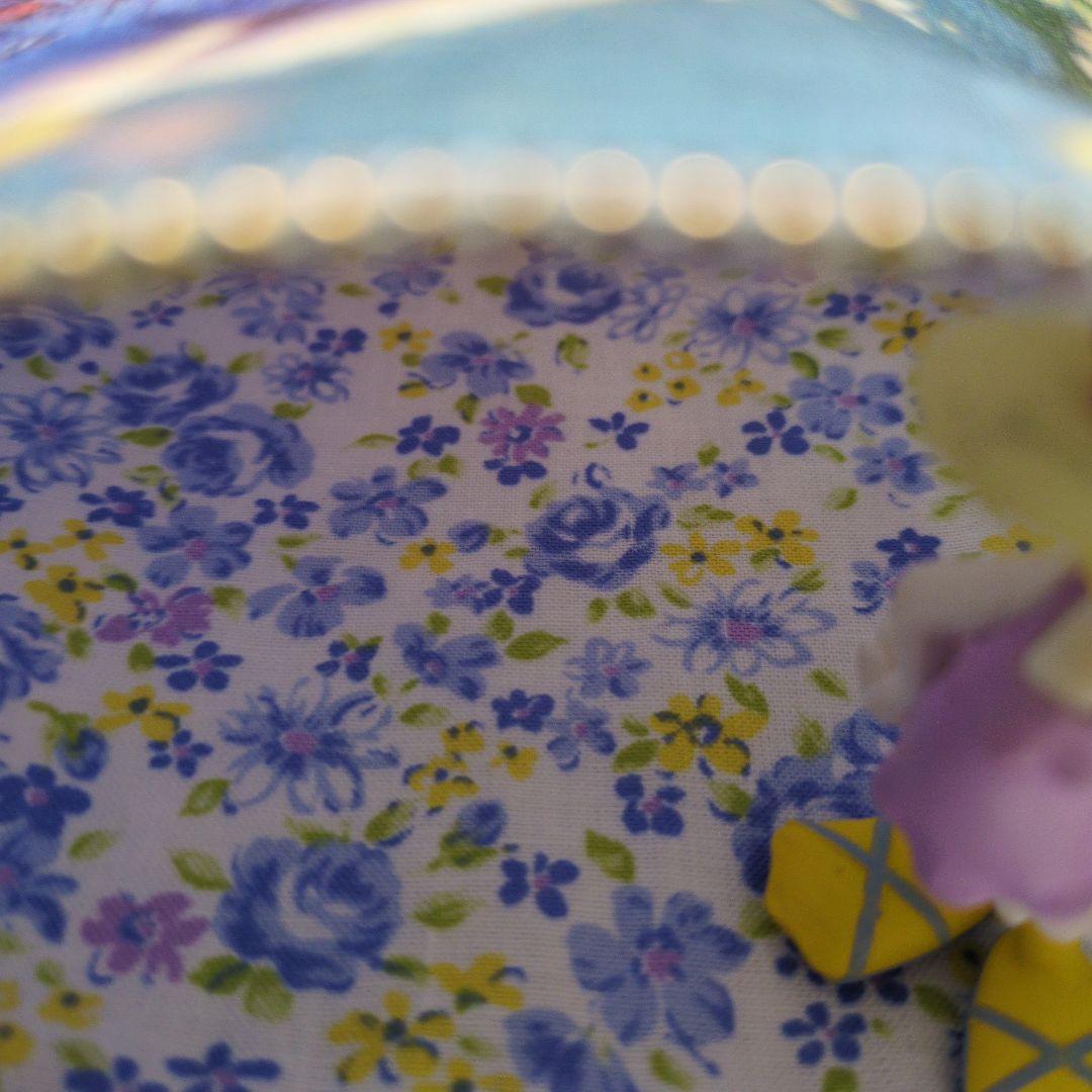 じゅんじゅん♥フラットポーチオーダー品