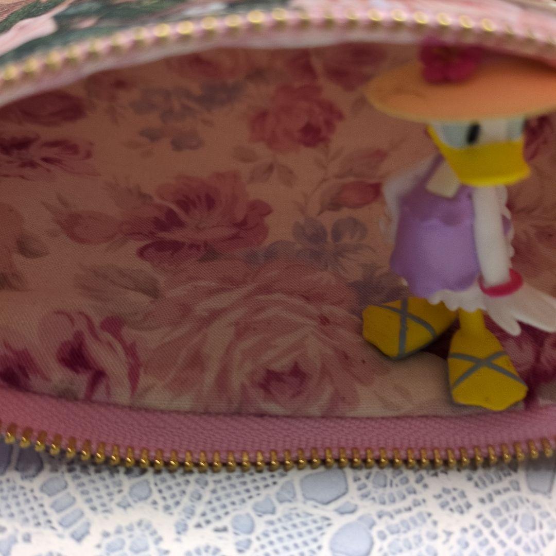じゅんじゅん♥フラットポーチオーダー品