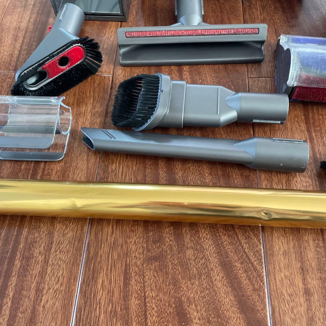 ダイソン　掃除機　アブソルートプロ　ジャンク品