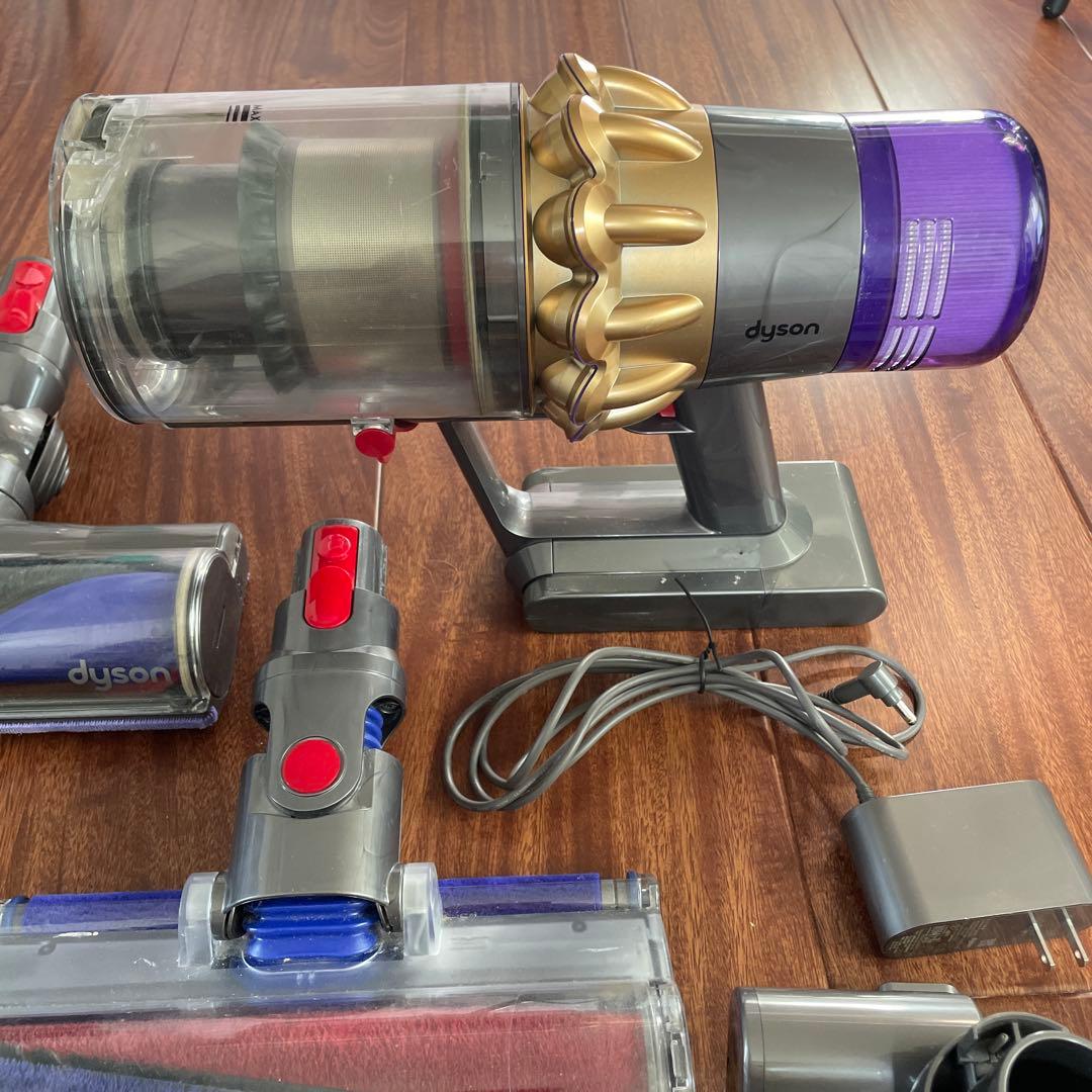 ダイソン　掃除機　アブソルートプロ　ジャンク品