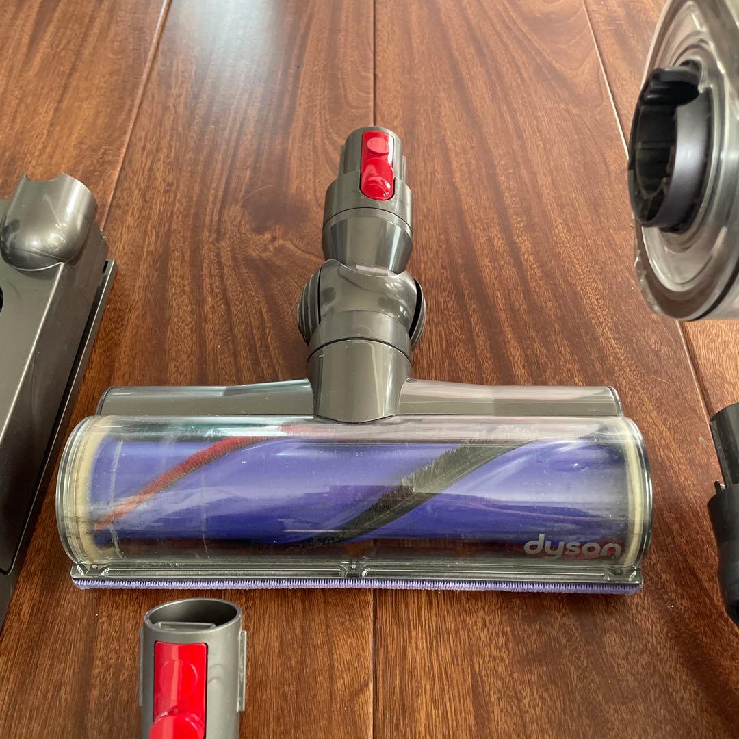 ダイソン　掃除機　アブソルートプロ　ジャンク品