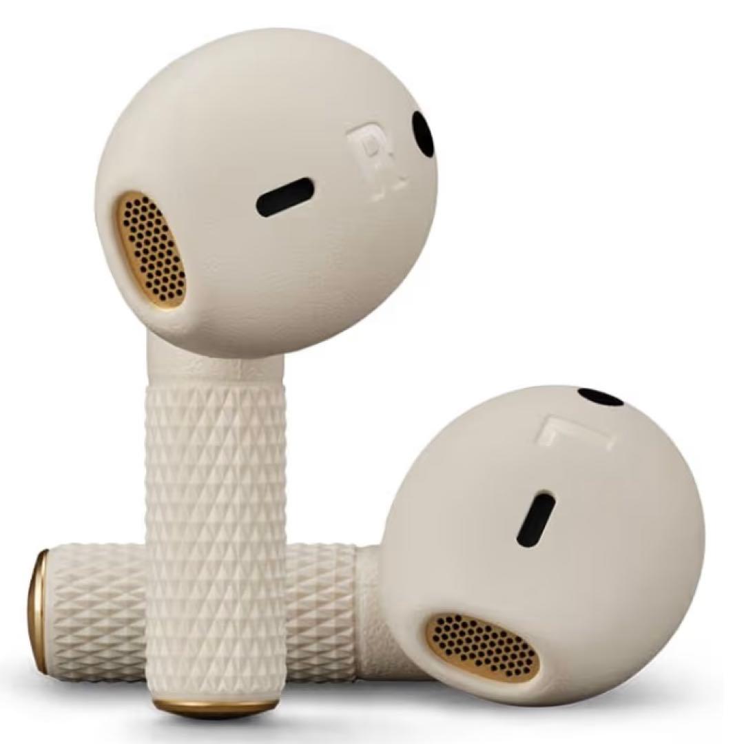 Marshall 完全ワイヤレスイヤホン Minor IV クリーム