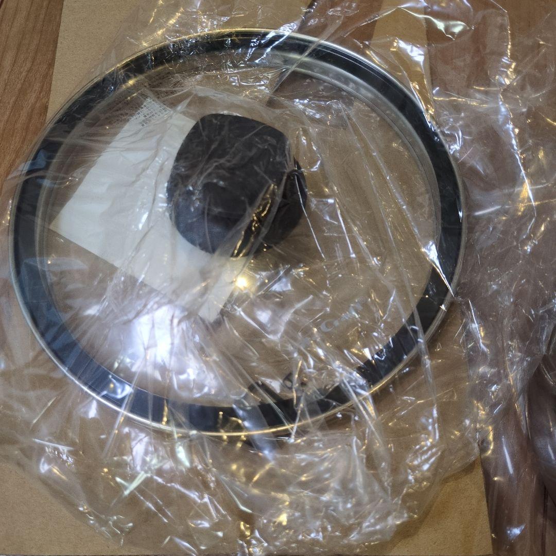ビタクラフト　片手鍋　オリビア　18cm