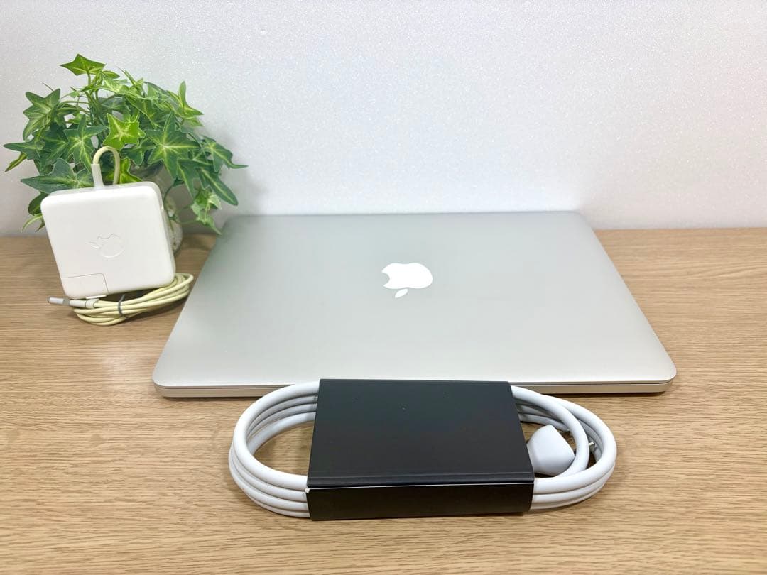 MacBook本体 Office2024 2.5K MacBook Pro13 Windows11