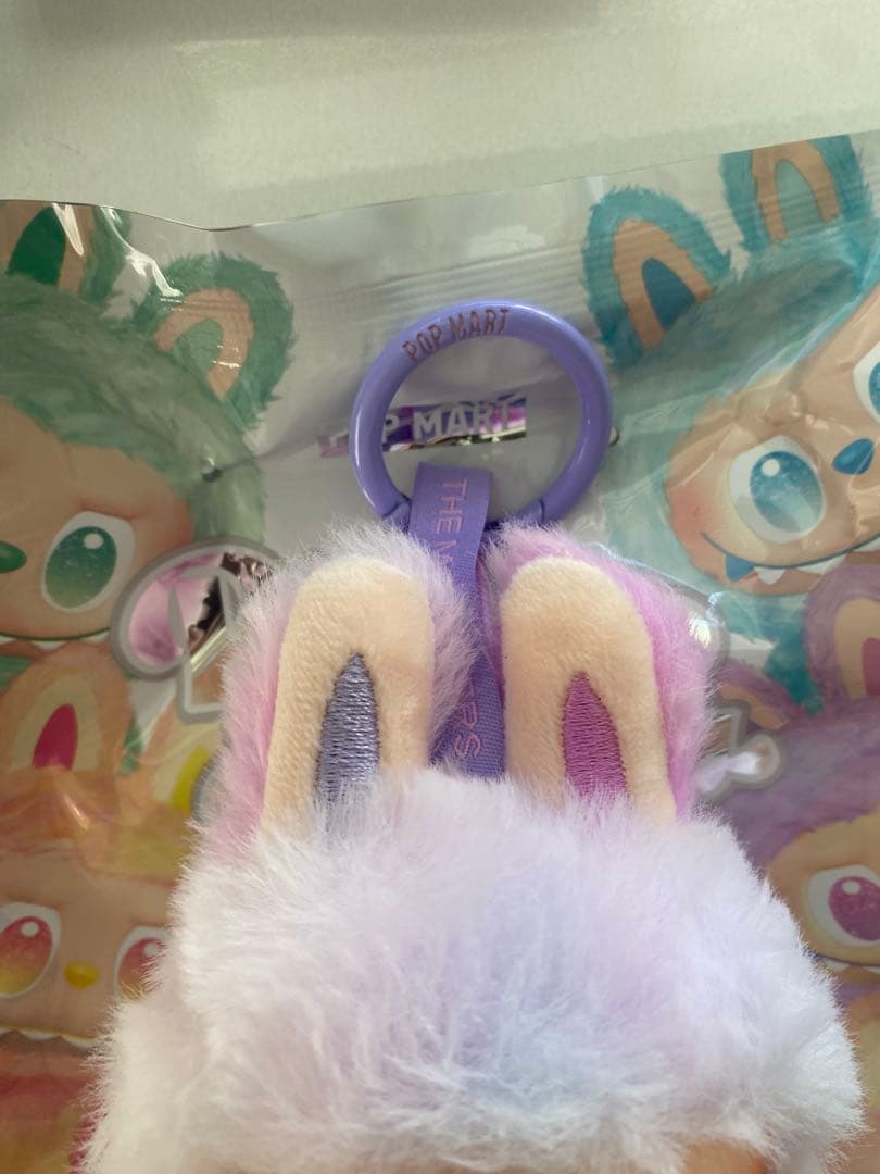 【正規店購入】当日発送 POP MART エナジーラブブ