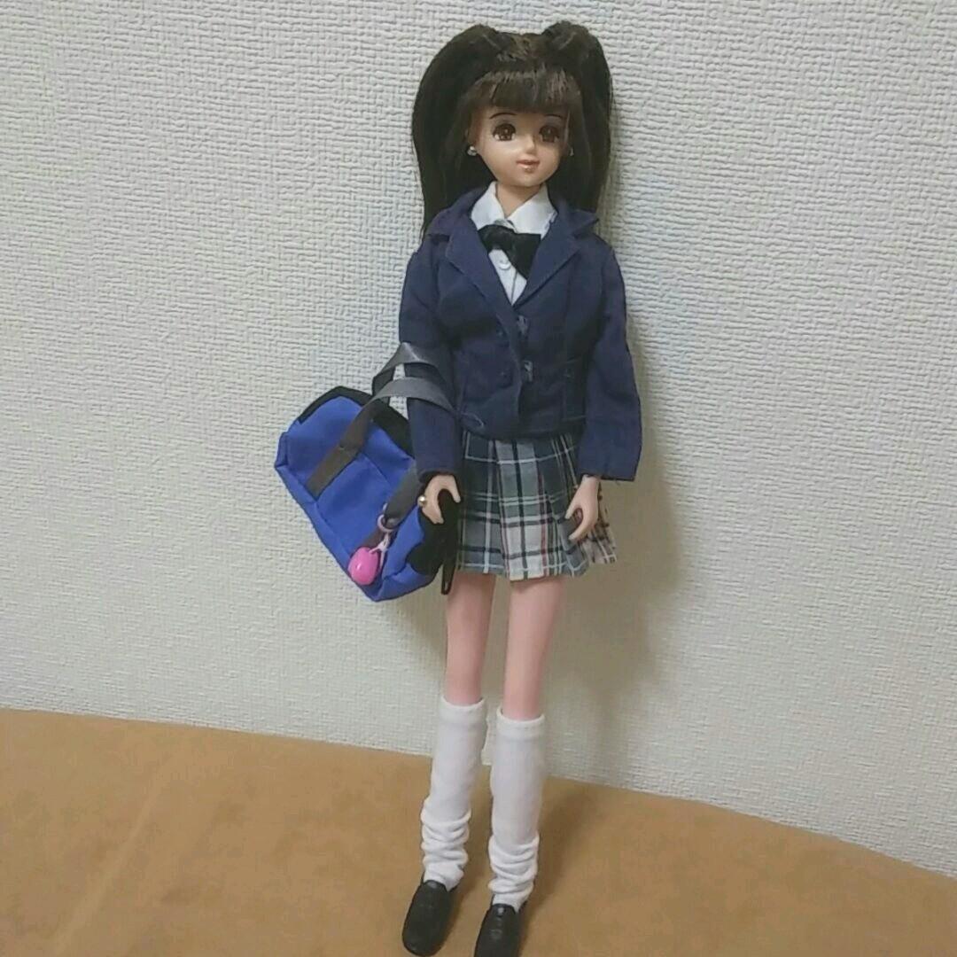 ファッションジェニーJ14