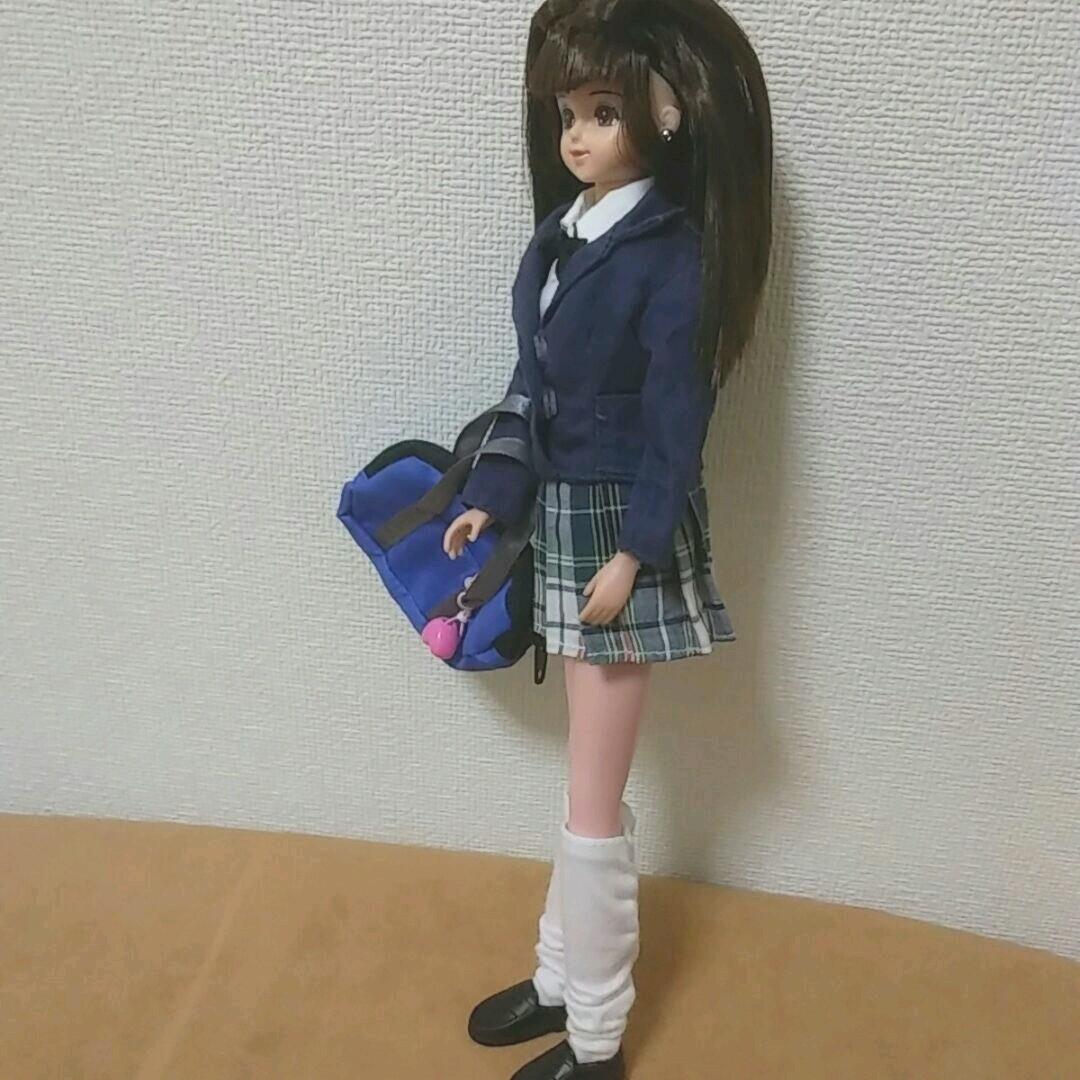 ファッションジェニーJ14