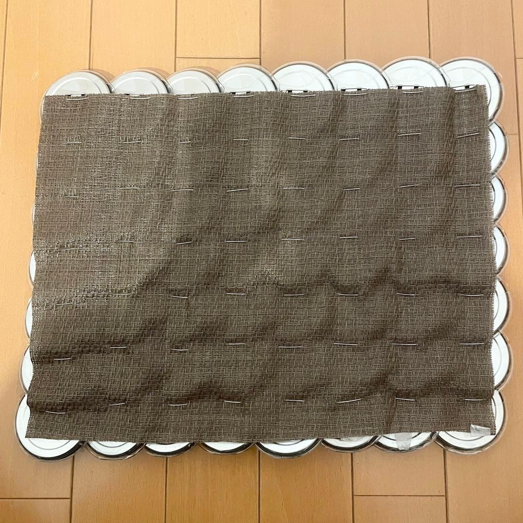 七種茨 痛バッグ 缶バッジ 痛バ Eden あんスタ ザッカマート A3 時光