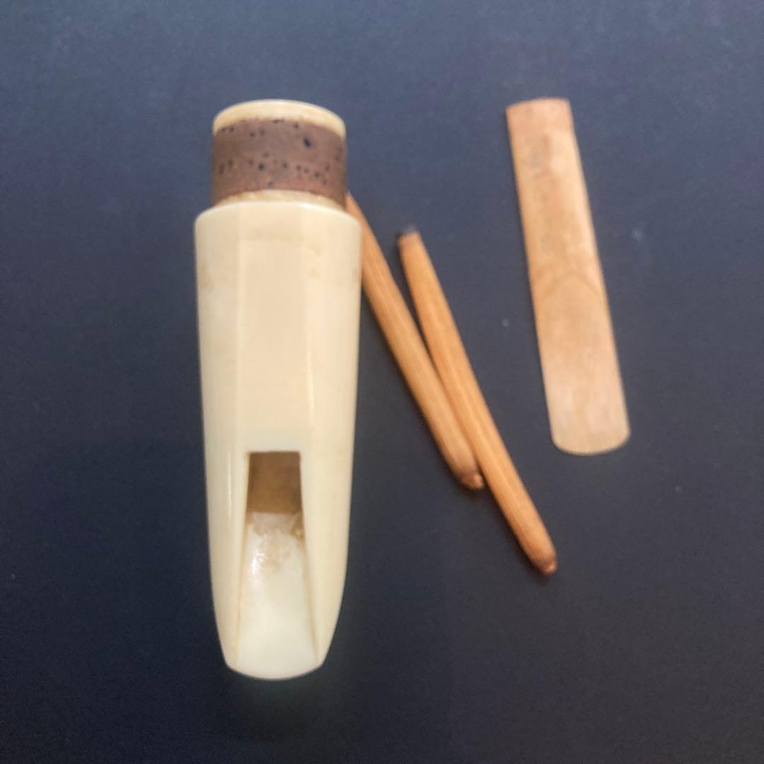 Brilhart ブリルハート Personaline MODEL W