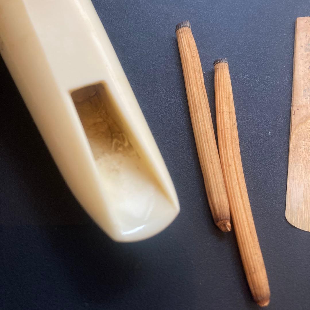 Brilhart ブリルハート Personaline MODEL W