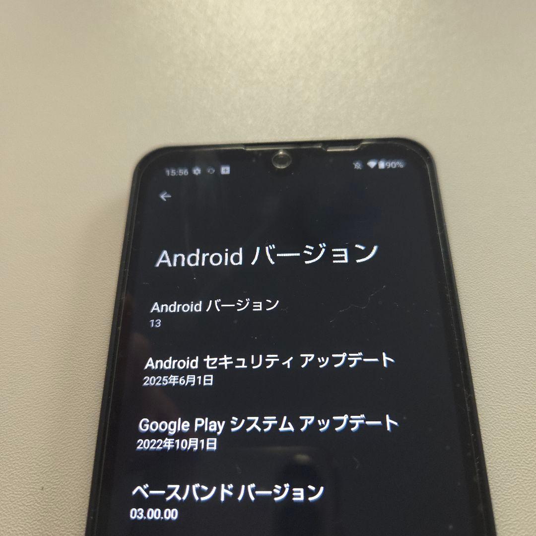 フィルム Aquos wish シムフリー アンドロイド13 アクオス ６０９