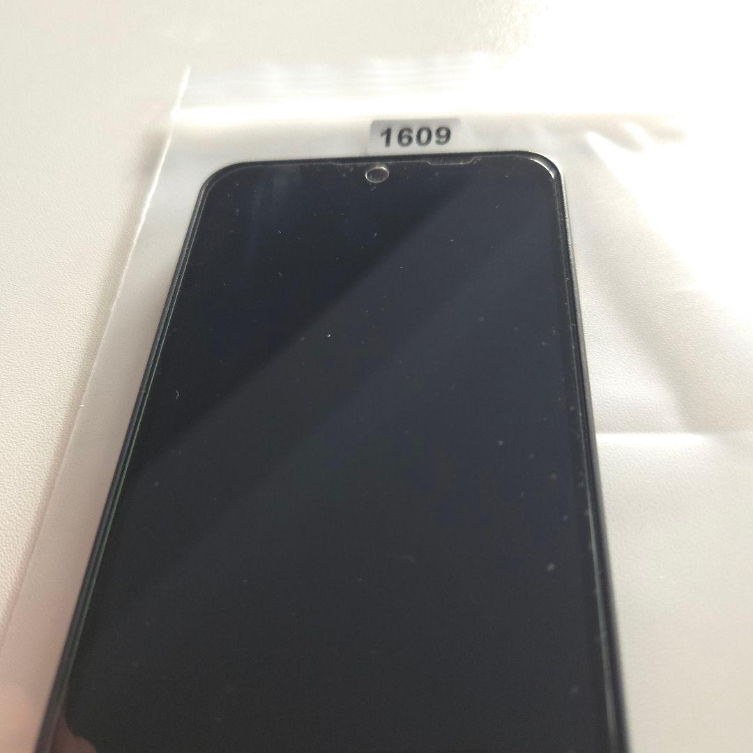 フィルム Aquos wish シムフリー アンドロイド13 アクオス ６０９