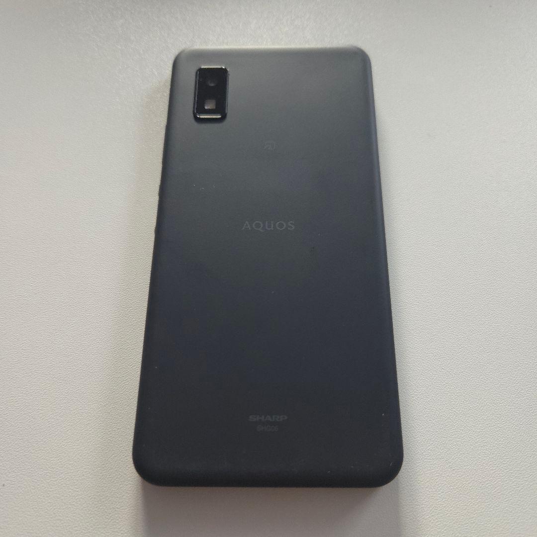 フィルム Aquos wish シムフリー アンドロイド13 アクオス ６０９